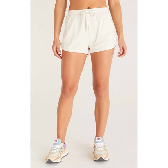 Z SUPPLY Pants - NEW Z SUPPLY domingo shorts in sandstone
